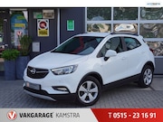 Opel Mokka - 1.4 Turbo Edition AndroidAuto/AppleCarplay/Cam