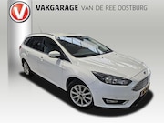 Ford Focus - Wagon 1.0 Trend Automaat