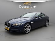 Jaguar XE - 2.0 D Prestige Pro Edition nieuwe dis.ketting