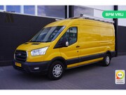 Ford Transit - 2.0 TDCI 130PK L3H2 EURO 6 - Airco - Cruise - PDC - € 14.900