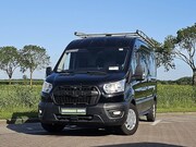 Ford Transit - 350 ac automaat EURO6