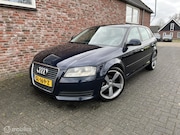 Audi A3 - Sportback 1.8 TFSI Attraction Business Edition