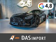 Mercedes-Benz AMG GT - GT Black Series