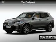 BMW X5 - xDrive50e