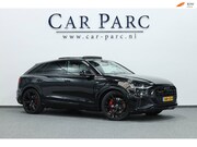 Audi Q8 - 55 TFSI e quattro S-line BTW/MATRIX+LED/VIRTUAL/SFEER/PANO/L
