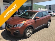 Peugeot 3008 - 1.2 PureTech 130pk S&S EAT Active