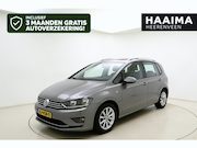 Volkswagen Golf Sportsvan - 1.4 TSI 150pk Automaat Highline | Hoge zit | Navigatie | Cl