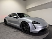 Porsche Taycan - Performance 84 kWh | Performance accu Plus | Luchtvering | W