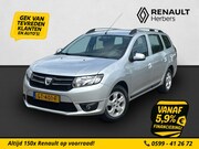 Dacia Logan Mcv - 0.9 TCe Prestige CRUISE / TREKHAAK / NAVI / ALL SEASON
