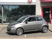 Fiat 500 - 1.0 Hybrid Dolcevita CLIMATE|APPLE/ANDROID|PDC|16"