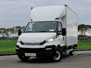 Iveco Daily - 35S14 L4 ac automaat EURO6