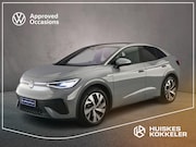 Volkswagen ID.5 - Pro 77 kWh 204pk Automaat, Adaptive cruise control, Achterui