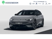 Volkswagen ID.7 - Tourer Limited Edition | Airconditioning automatisch, 2-zone