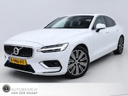 Volvo S60 - 2.0 B4 Inscription (M-Hybrid) | Pilot assist | Multimedia/na