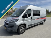 Peugeot Boxer - 333 2.2 HDI L3H2 XT