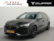 CUPRA Leon Sportstourer - 1.4 e-Hybrid 245pk VZ | Dynamic chassis | Stoel- & stuurverw