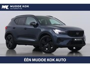 Volvo XC40 - B3 Plus Black Edition | ACC | 360° Camera | Harman/Kardon | 