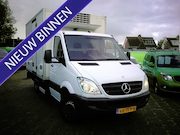 Mercedes-Benz Sprinter - 413 2.2 CDI 366 VOORZIEN VAN KOEL/VRIES INST.+LAADKLEP !!