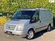 Ford Transit - 260S 2.2 TDCI LUXE MODEL NAP CRUISE CONTROL 140 PK