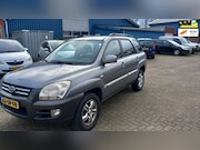 Kia Sportage - 2.0 CVVT Comfort