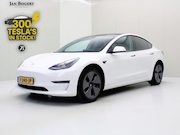 Tesla Model 3 - Long-Range RWD 351pk 75 kWh 94% SoH UPGRADE [ RYZEN AMD+WARM