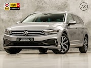 Volkswagen Passat - Variant 1.4 TSI PHEV GTE 218Pk Automaat (APPLE CARPLAY, SOH