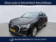 Audi Q3 - Sportback 40 TFSI quattro Advanced Ed. | Matrix-LE