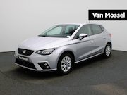 Seat Ibiza - 1.0 MPI Move | NIEUW BINNEN | PARKEERSENSOREN VOOR EN ACHTER