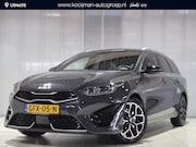 Kia Ceed - Sportswagon 1.5 T-GDi GT-Line , Apple Carplay/Android Auto, 