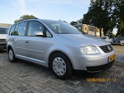 Volkswagen Touran - 1.6-16V FSI APK 3-7-2027