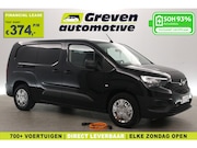 Opel Combo-e - L2H1 50 kWh | Snelladen | SOH 93% | 3 Zits | Airco | Cruise