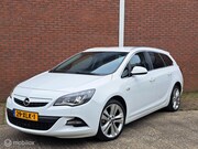 Opel Astra - Sports Tourer 1.4 Turbo Sport
