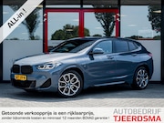 BMW X2 - xDrive25e High Executive | M-Sport | Harman & Kardon | Leder