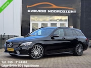 Mercedes-Benz C-klasse - Estate 350 e AMG PAKKET AUTOMAAT