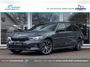 BMW 3-serie - Touring 318i Business Edition | Navigatie