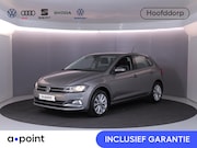 Volkswagen Polo - 1.0 TSI Highline 95pk 5bak| digital display| Navi| 16'LM-vel