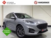 Ford Kuga - 2.5 PHEV e-CVT 225pk ST-Line X