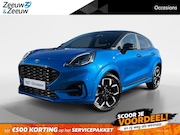 Ford Puma - 1.0 EcoBoost Hybrid ST-Line X | Driver Assistance Pack | Ach