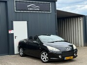 Peugeot 307 - 1.6-16V CABRIOXENONPDCAIRCO