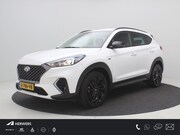 Hyundai Tucson - 1.6 T-GDI N-Line AUTOMAAT / 1600KG Trekgewicht / Adaptieve C