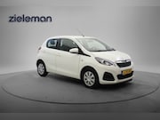 Peugeot 108 - 1.0 e-VTi Active 5 Deurs - Airco