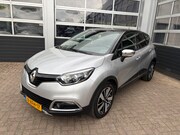 Renault Captur - TCe 120pk EDC Dynamique