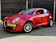 Alfa Romeo MiTo - 1.4 16v Super Airco / LM / 110.996 KM