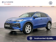 Volkswagen T-Roc - Life First Edition 1.5 eTSI 85 kW / 116 PK SUV 7 v Introduct