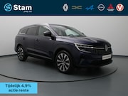 Renault Espace - E-Tech Hybrid 200pk techno 7-Pers. 360° camera | Climate | N