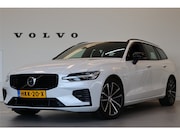 Volvo V60 - T6 350PK AWD Plus Dark | Trekhaak | 360° | Contourstoelen | 