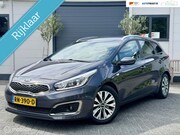 Kia Ceed - cee'd Sportswagon 120pk T-GDi|RIJKLAAR|CAMERA|NAV|GARANT