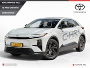 Toyota C-HR - First Edition 77 kWh | Matrix-LED | Elektr. klep | Tot 607km