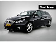 Peugeot 308 - SW 1.2 PureTech Blue Lease Premium | Trekhaak | LMV | Automa