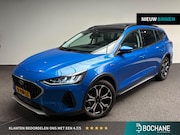 Ford Focus - Wagon 1.0 EcoBoost Hybrid Active Vignale | Panoramadak | Tre